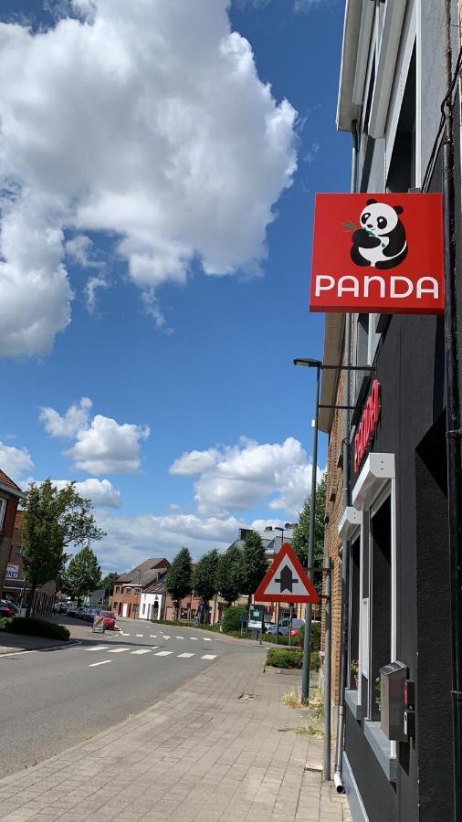 자벤템 Panda Bella 아파트 외부 사진