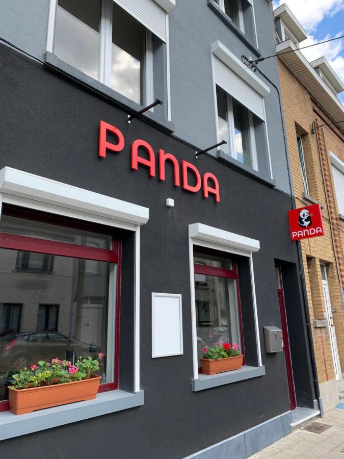 자벤템 Panda Bella 아파트 외부 사진