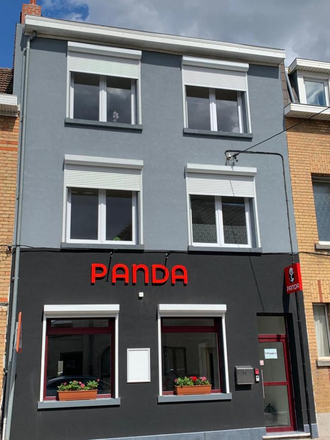 자벤템 Panda Bella 아파트 외부 사진